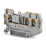 3209549 - PT 2,5-TWIN - Проходные клеммы