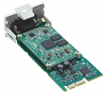 TDH814 Frontend - AV [Encoder modul]