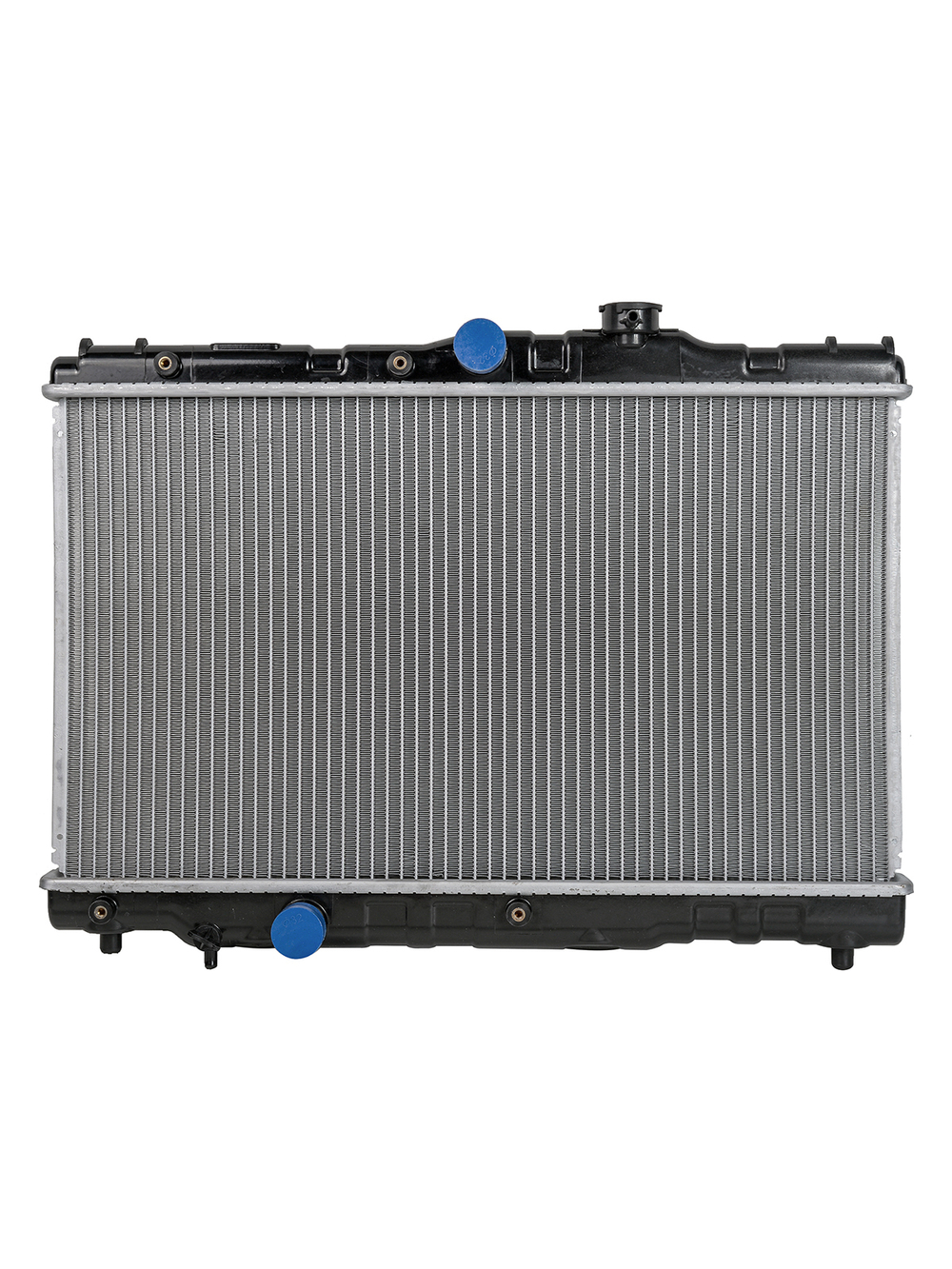 Радиатор охлаждения Toyota Carina 2 AT170