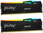 Оперативная память Kingston KF552C36BBEAK2-32 32 Гб