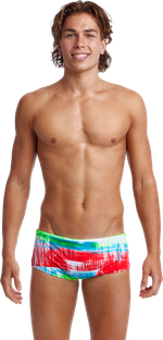 Транки FUNKY TRUNKS Men's Dye Hard
