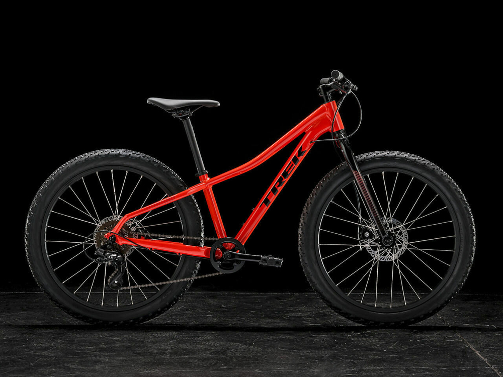 Подростковый велосипед Trek Roscoe 24 (2020)