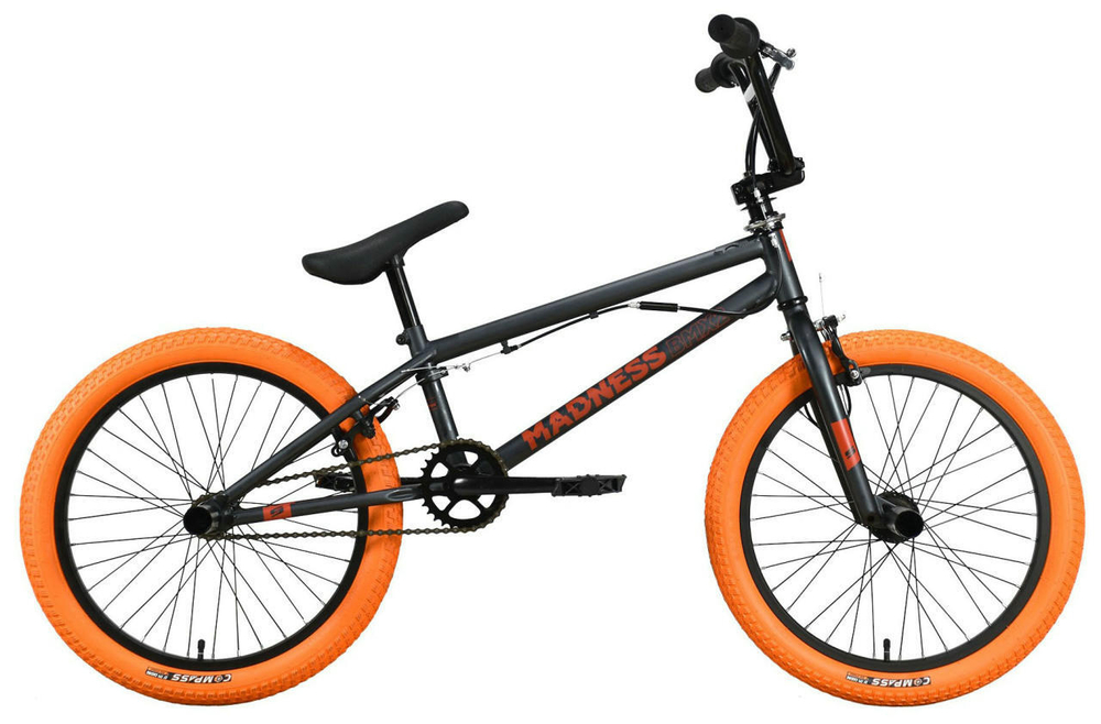BMX Stark Madness BMX 2 (2023)