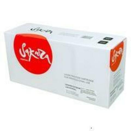 Картридж SAKURA Q5949A/Q7553A  совместимый