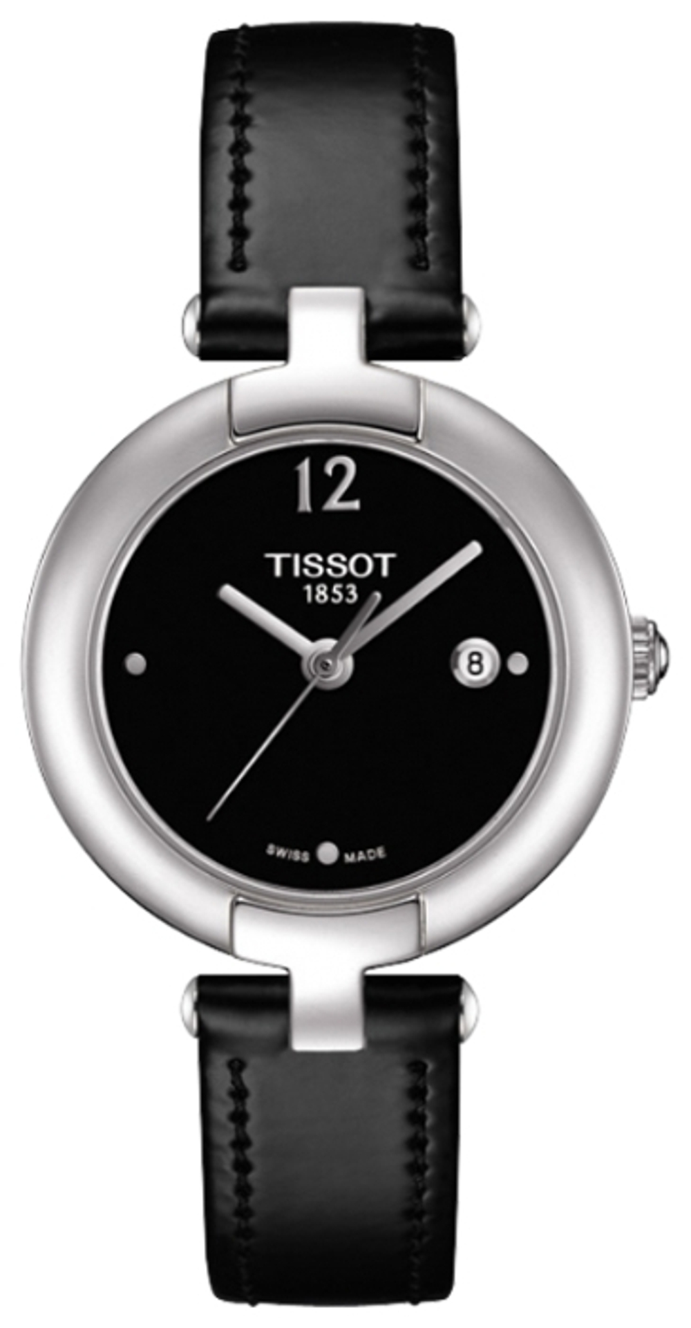 Tissot T-Lady Pinky by Tissot T0842101605700