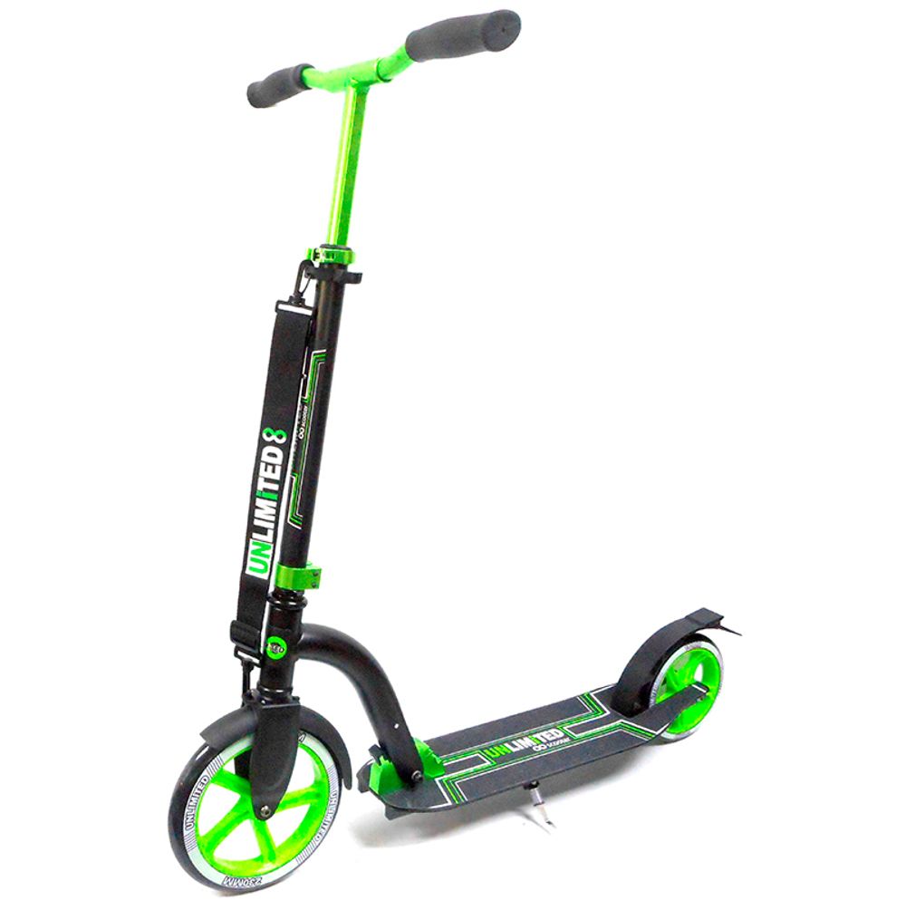 Самокат Unlimited NL300 R
