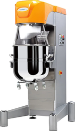 Планетарный миксер Starmix PL120NVAF