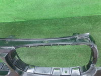 Бампер передний BMW X5M F85 (2014-2018)