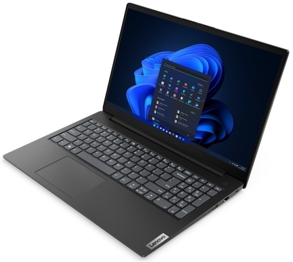 Ноутбук Lenovo V15 G4 AMN 15.6" / 8 Гб / SSD 256 Гб / Без ОС / 82YU0044RU