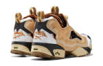 Kung Fu Panda x Reebok Instapump Fury Kung Fu Panda