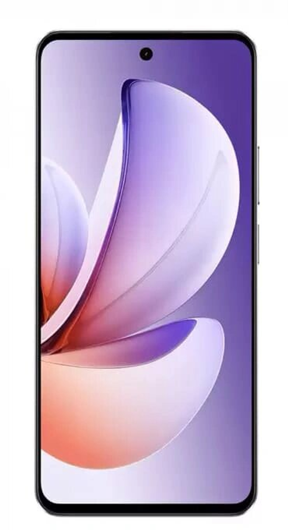 Смартфон Realme C71 8/256Gb Фиолетовый (RMX5303)