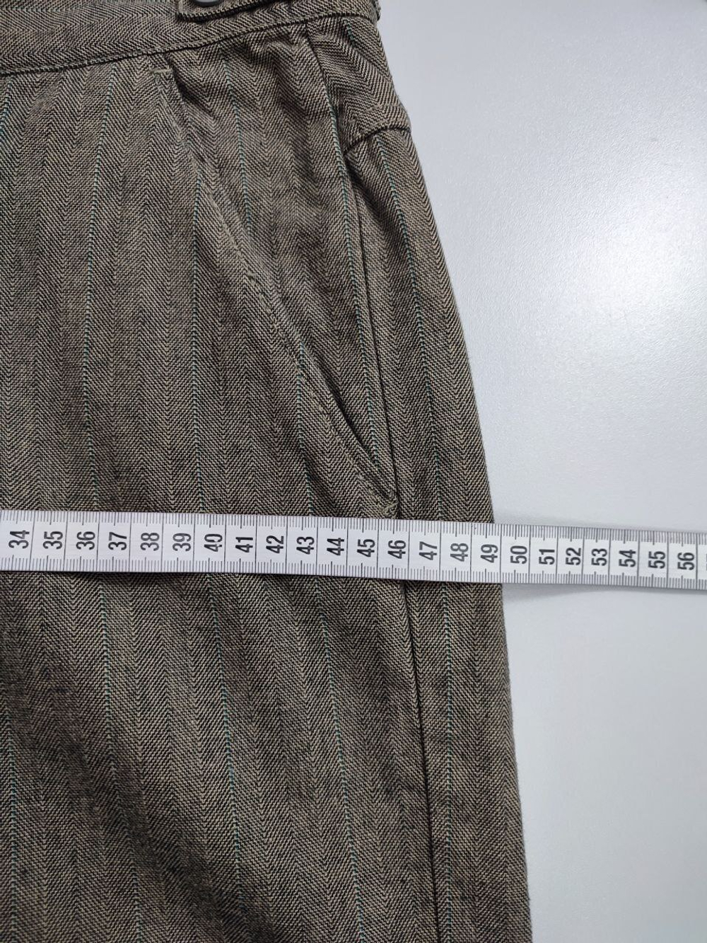 Брюки Tom Farr комфортные 46 размер, новые