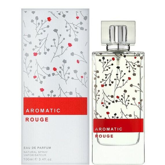 Aromatic Rouge EDP Alhambra 100 мл