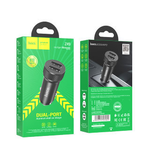 Z49 Level dual port car charger