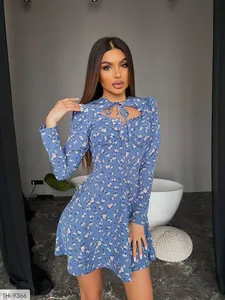 Платье IH-9361 Фабрика Моды