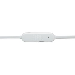 Беспроводные наушники JBL Tune 175BT White, внутриканальные