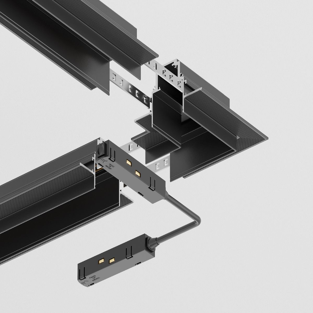 Коннектор Maytoni Technical TRX010CL-22B