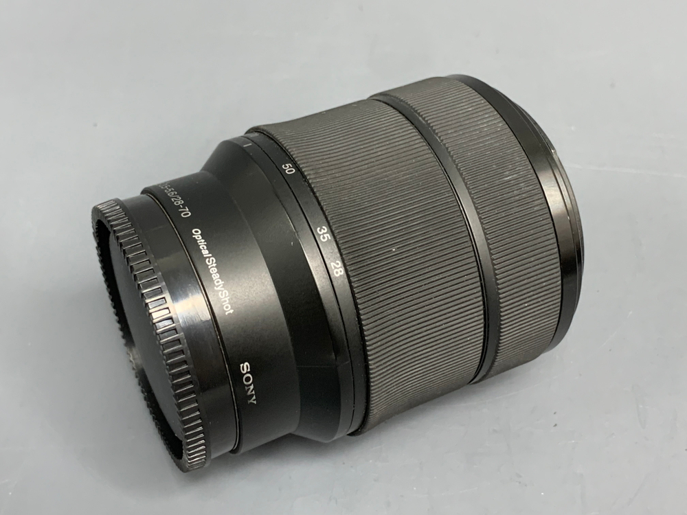 Sony FE 28-70mm 3.5-5.6 OSS