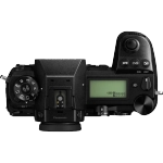 Цифровая фотокамера Panasonic Lumix DC-S1 Body