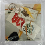 AC/DC / High Voltage (Limited Edition)(CD)