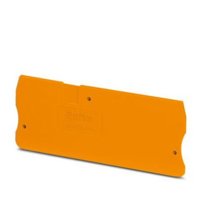 D-ST 6-TWIN OG - Концевая крышка 3036768