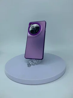 Защитный чехол для Oneplus 12 (Violet)