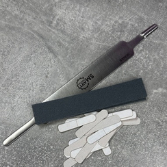 Файлы для Izi педикюра