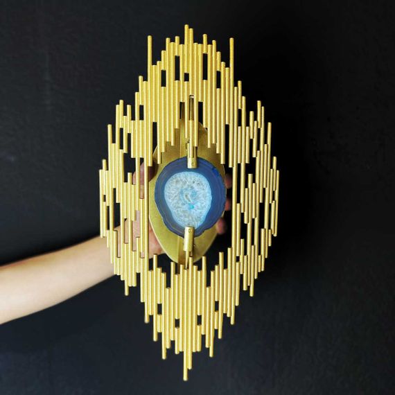 Бра Imperium Loft Calypso 106496-22