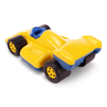 Гоночная машинаUP-005