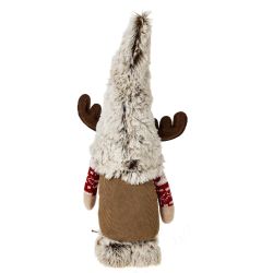 GAEM Игрушка набивная "Гном", L18 W9 H44/29 см, 2в.