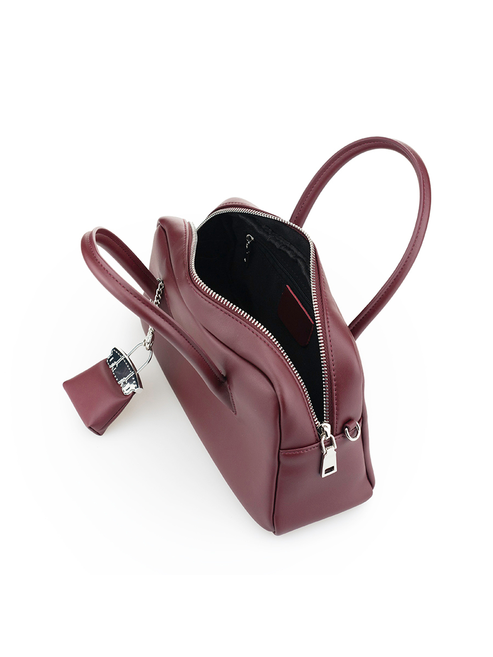 BL9907/60 Сумка жен., нат. кожа