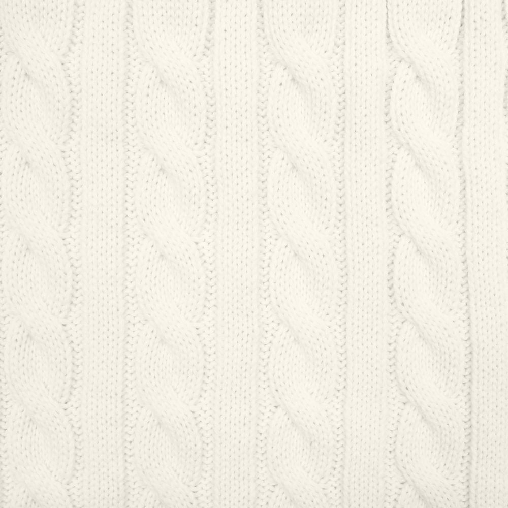 Шарф Heat Trick, молочно-белый