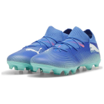 Кроссовки PUMA FUTURE 7 MATCH, 107931-01