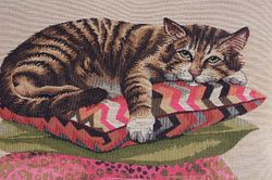 Подушка "Сладкие грёзы"