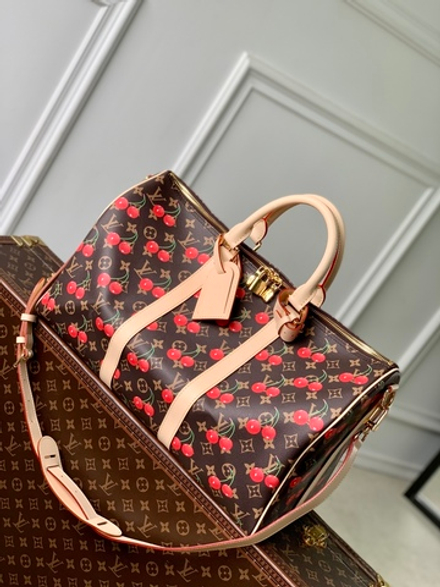 Louis Vuitton Keepall 45