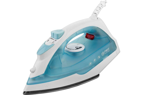 утюг First FA-5615-1 сирен.