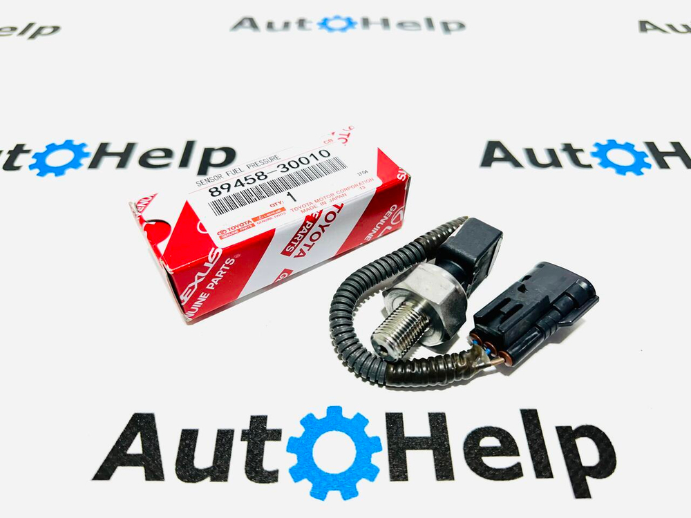 Регулятор давления топлива 89458-30010 Toyota, Lexus