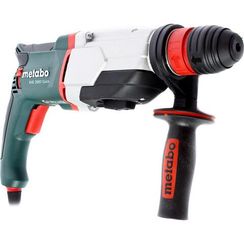 Перфоратор Metabo KHE 2660 Quick + БЗП