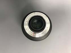 Sigma AF 24-70mm EX DG HSM Nikon