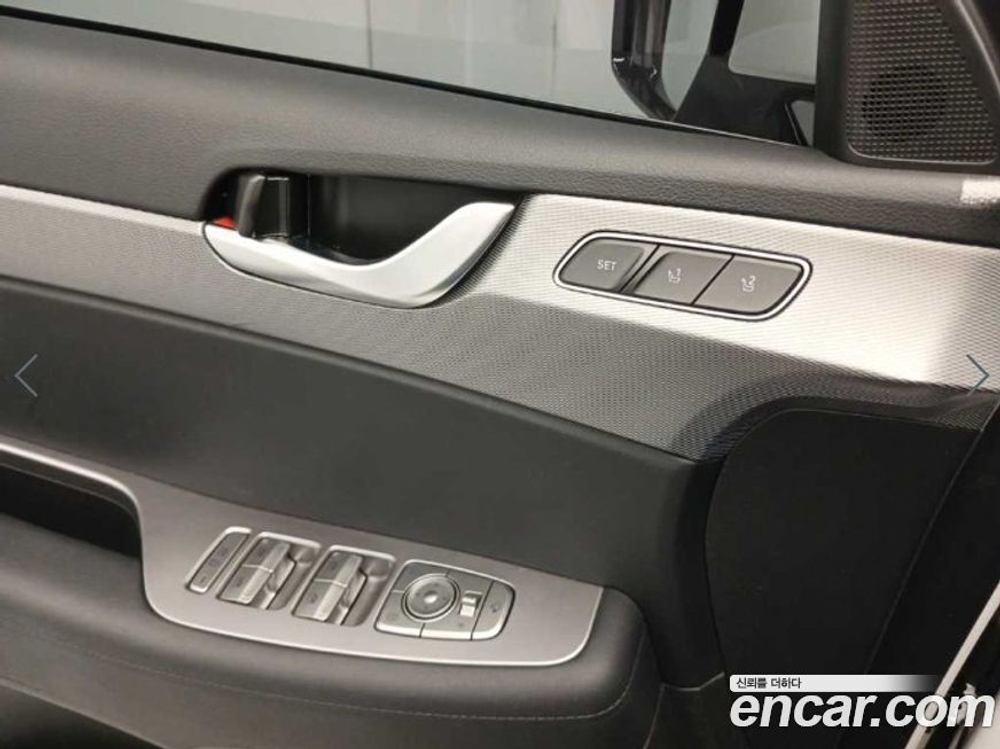 Hyundai Palisade Бензин 3.8 2WD (05.2020)