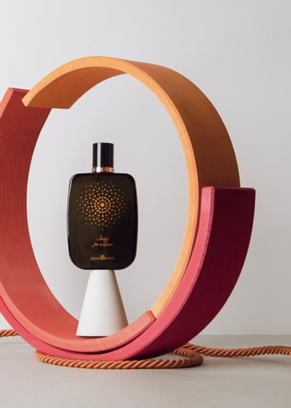 Roos And Roos (Dear Rose) Song for a Queen