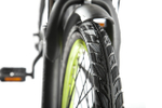 Электровелосипед Cyberbike Line (2019)