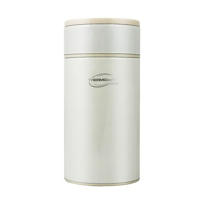 Термос для еды THERMOcafe Arctic-1000 FJ, 1.0L, складная ложка