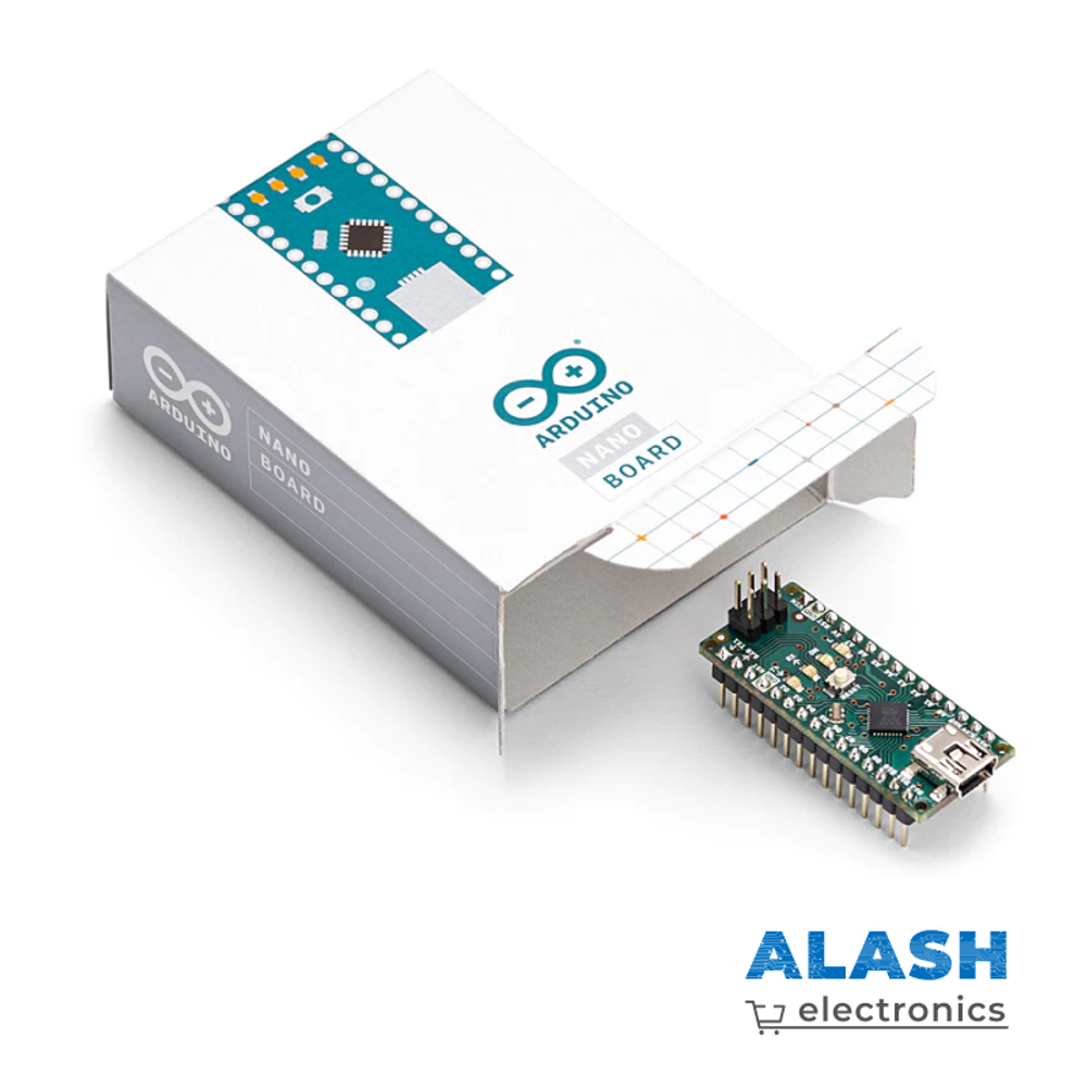 Arduino Nano