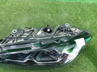 Фара левая BMW 4er G22 G23 (2020-н.в.) LED Shadow Line