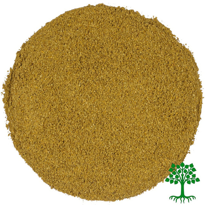 Перец чили зелёный молотый