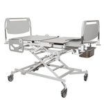 Кровать акушерская ДЗМО КА-3