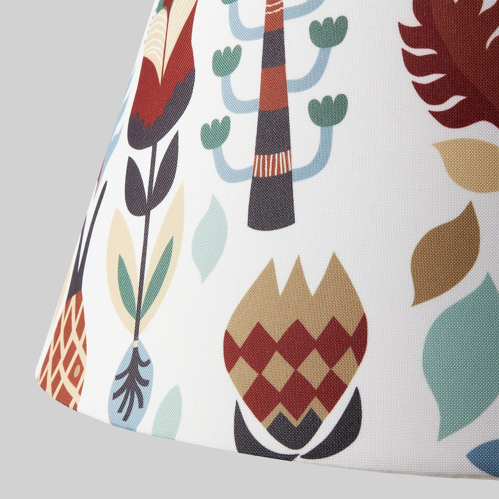 Абажур IKEA RODARV (РЁДАРВ), 33 см