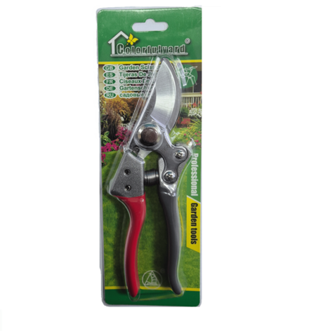 Секатор садовый GP31 (1/12/144)