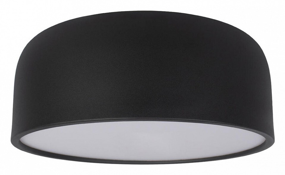 Накладной светильник Loft it 10201/350 Black